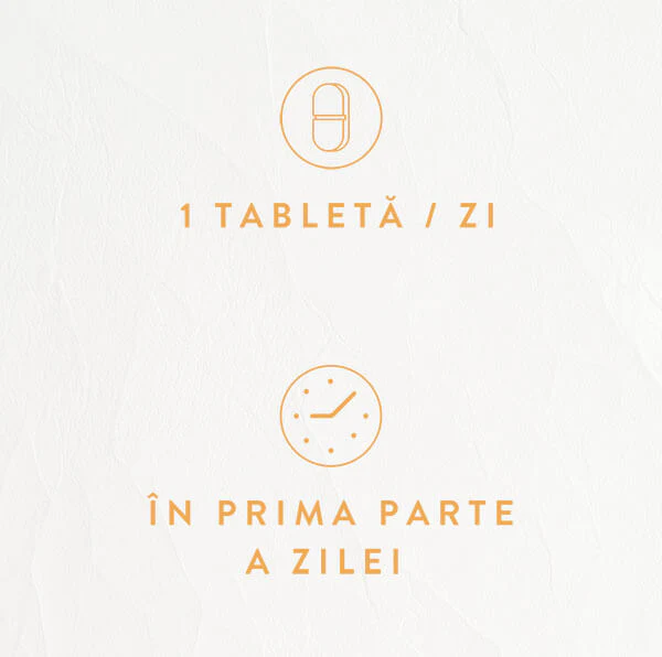 MOY Doza zilnica
