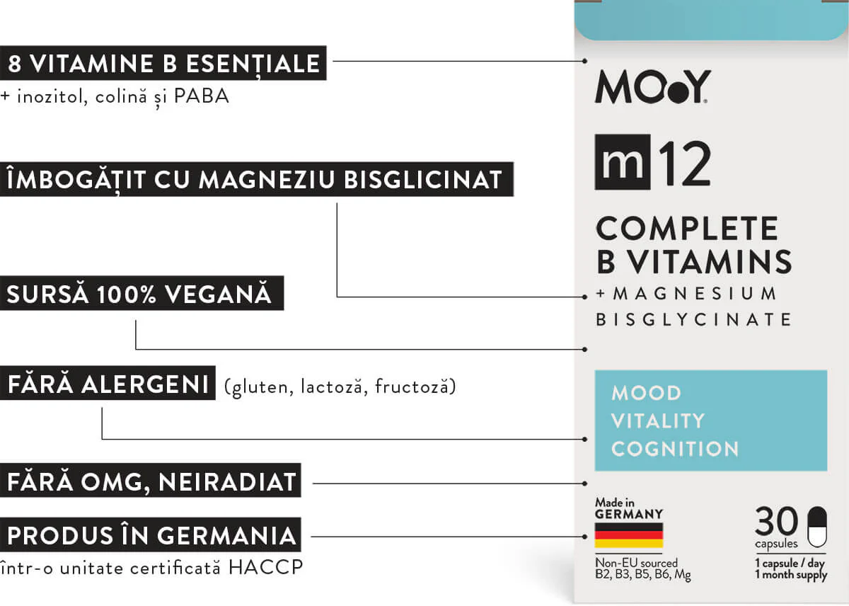 MOY products