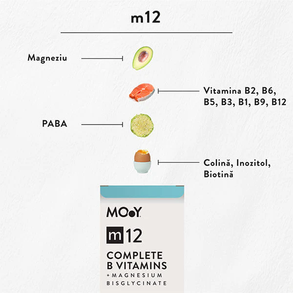 MOY Ingrediente