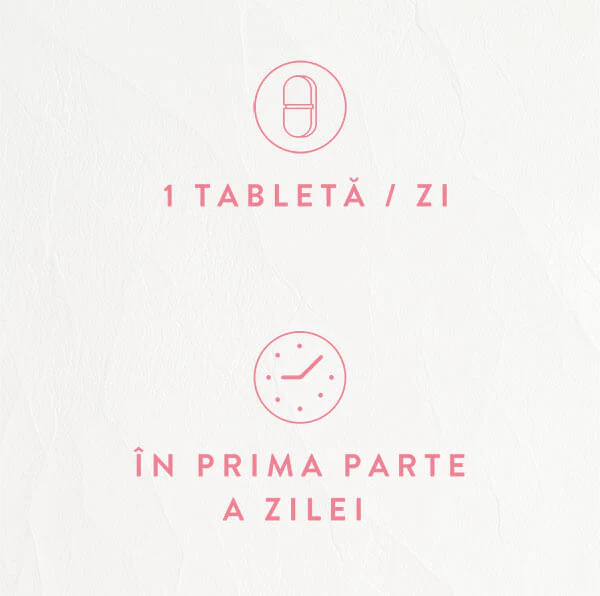 MOY Doza zilnica