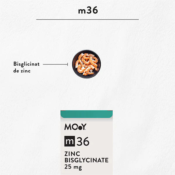 MOY Ingrediente