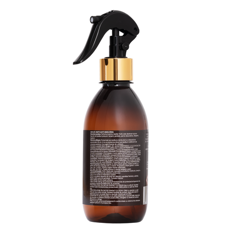 Parfum textil Yuzu, 300 ml, Cashmere Aroma 674715
