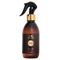 Parfum textil Yuzu, 300 ml, Cashmere Aroma