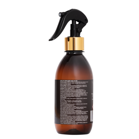 Parfum textil Gentleman, 300 ml, Cashmere Aroma 674739