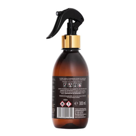Parfum textil Pistachio crush, 300 ml, Cashmere Aroma 674744