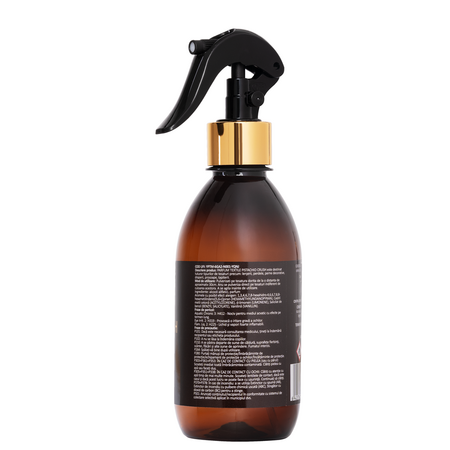 Parfum textil Pistachio crush, 300 ml, Cashmere Aroma 674743