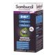 Vitamine pentru bebelusi si copii mici 6 luni+ Baby, 14 plicuri, Sambucol 674800
