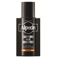 Tonic cu cofeina pentru cresterea parului Caffeine Hair Booster, 200 ml, Alpecin
