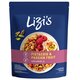 Granola cu fructul pasiunii si fistic, 400 g, Lizi's 726440