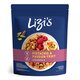 Granola cu fructul pasiunii si fistic, 400 g, Lizi's 723995