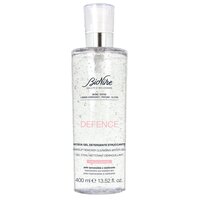 Gel de curatare a machiajului Defence, 400 ml, BioNike