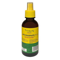 Apa oxigenata 3% cu pulverizator, 200 g, Vitalia