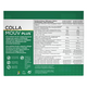 Colagen lichid tip II Collamouv Plus, 25 ml x 30 fiole, Bayerische Heilmittel Wissenschaften 742902