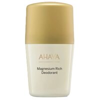 Deodorant roll-on cu magneziu pentru femei, 50 ml, Ahava