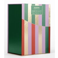 Set ingrijire corp Wave of Hydration Trio Dare to Glow, Ahava