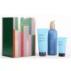Set ingrijire corp Wave of Hydration Trio Dare to Glow, Ahava 675080