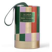 Set ingrijire maini si corp On the go Duo Dare to Glow, Ahava