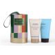 Set ingrijire maini si corp On the go Duo Dare to Glow, Ahava 675085