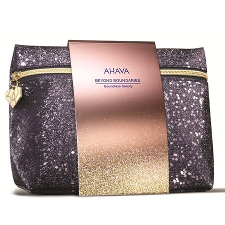 Set de fata hidratant Boundless Beauty, Ahava 675095