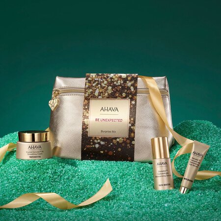 Set de fata anti-age Surprise Me, Ahava 684927