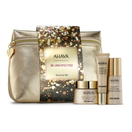 Set de fata anti-age Surprise Me, Ahava