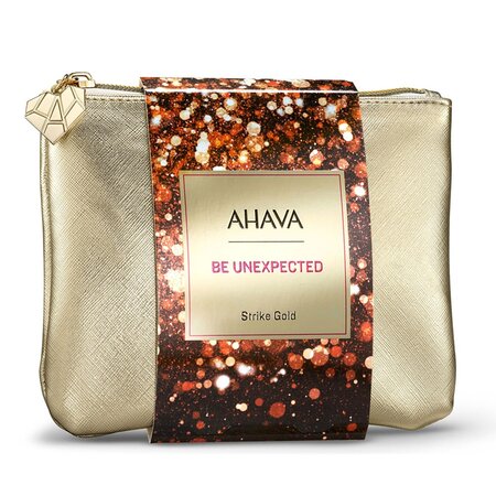Set ingrijire maini si fata Strike Gold, Ahava 675098