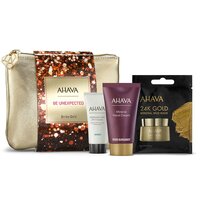 Set ingrijire maini si fata Strike Gold, Ahava