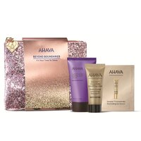 Set de ingrijire pentru maini si fata It’s YourTime to Shine, Ahava
