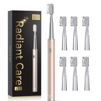 Periuta de dinti electrica Gold J30 Sonic, 1 bucata, JTF