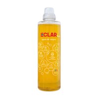 Detergent pentru rufe cu parfum floral Apus de soare, 1500 ml, Eclar