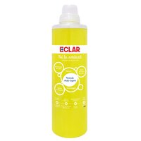 Detergent pentru rufe cu parfum Tei la amiaza, 1500 ml, Eclar
