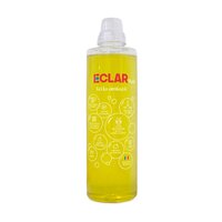 Detergent pentru rufe cu parfum Tei la amiaza, 1500 ml, Eclar