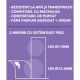 Plasturi anti-acnee Power Patch Fast Fix, 36 bucati, Benzacare 675334