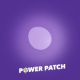 Plasturi anti-acnee Power Patch Fast Fix, 36 bucati, Benzacare 675335