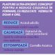 Plasturi anti-acnee Power Patch Fast Fix, 36 bucati, Benzacare 675332