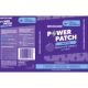 Plasturi anti-acnee Power Patch Fast Fix, 36 bucati, Benzacare 675331