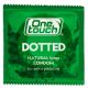 Prezervative Dotted N12, 12 bucati, One Touch 675438
