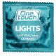 Prezervative Lights N12, 12 bucati, One Touch 675447