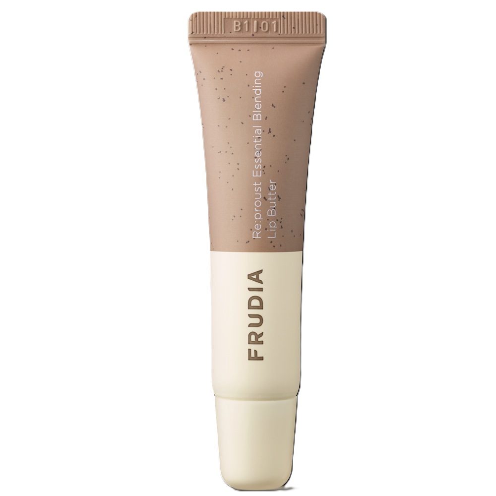 Balsam de buze Earthy Essential Blending Re:Proust, 10 g, Frudia