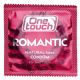 Prezervative Romantic N12, 12 bucati, One Touch 675458