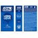 Prezervative Long Love N12, 12 bucati, One Touch 675475