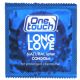 Prezervative Long Love N12, 12 bucati, One Touch 675474