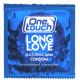 Prezervative Long Love N3, 3 bucati, One Touch 675478