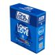 Prezervative Long Love N3, 3 bucati, One Touch 675477
