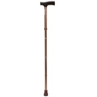 Baston aluminiu reglabil, 1 bucata, Mobiak
