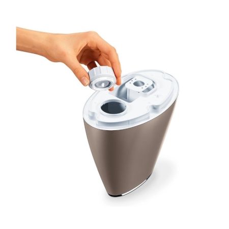 Umidificator de aer LB 37 Toffee, Beurer 675579