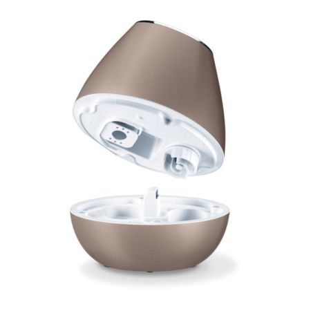 Umidificator de aer LB 37 Toffee, Beurer 675578