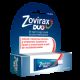 Zovirax Duo crema, 50 mg/10mg/g, 2 g, Haleon 707133