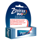 Zovirax Duo crema, 50 mg/10mg/g, 2 g, Haleon 707133