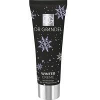 Crema hidratanta pentru fata Winter Dry Skin 24h, 75 ml, Dr. Grandel